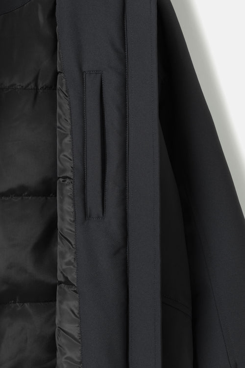 Sophie dark navy