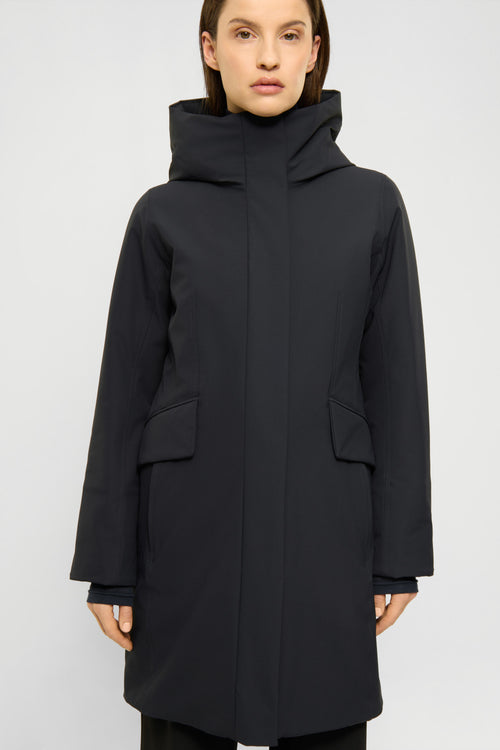 Sophie dark navy