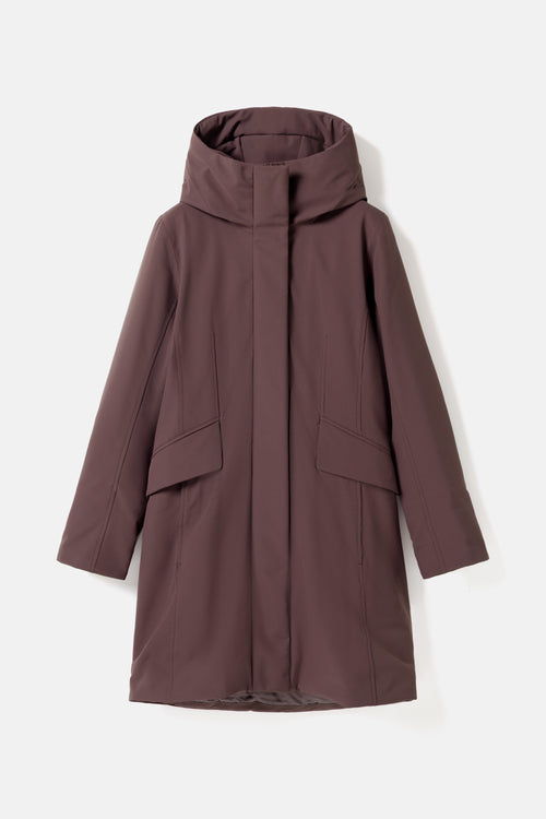 Sophie dark purple