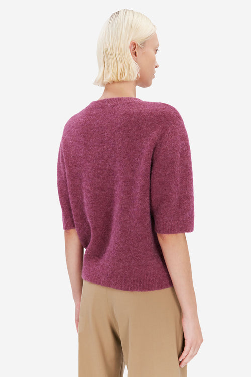Tavia blush