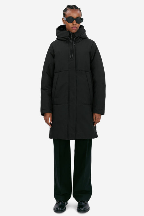 Tiril black