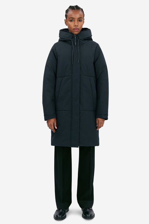 Tiril dark navy