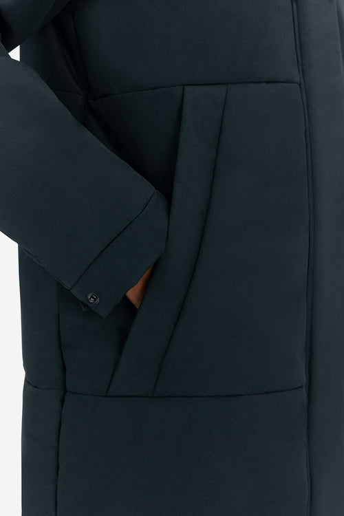 Tiril dark navy