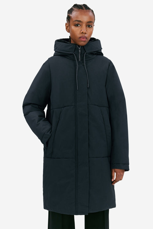 Tiril dark navy