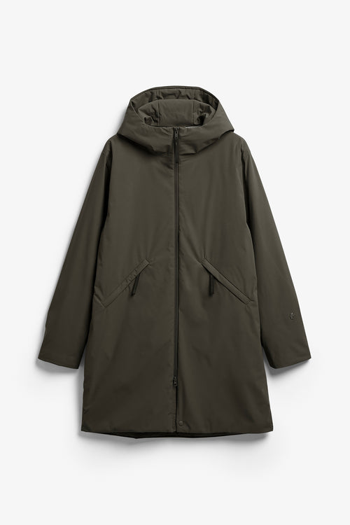 Torgny deep olive