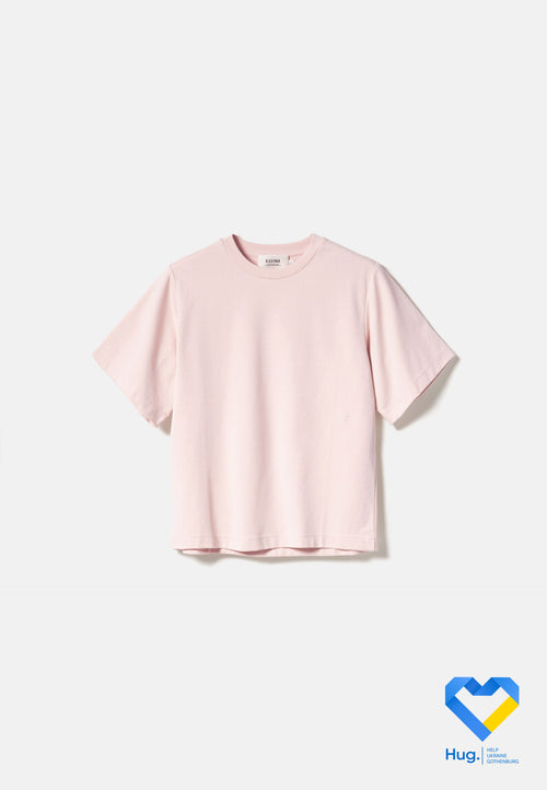 Unn pink sky