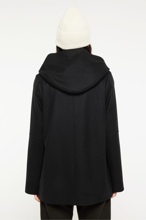 Velda black
