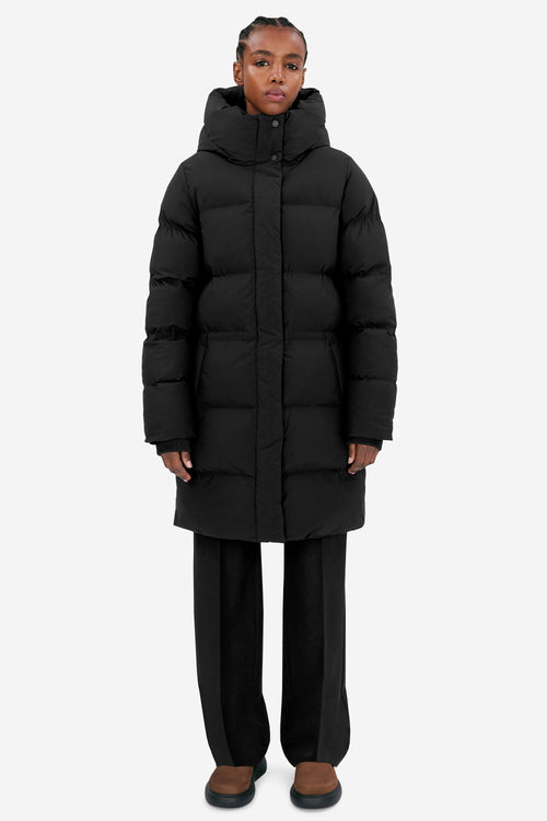 Vesper black