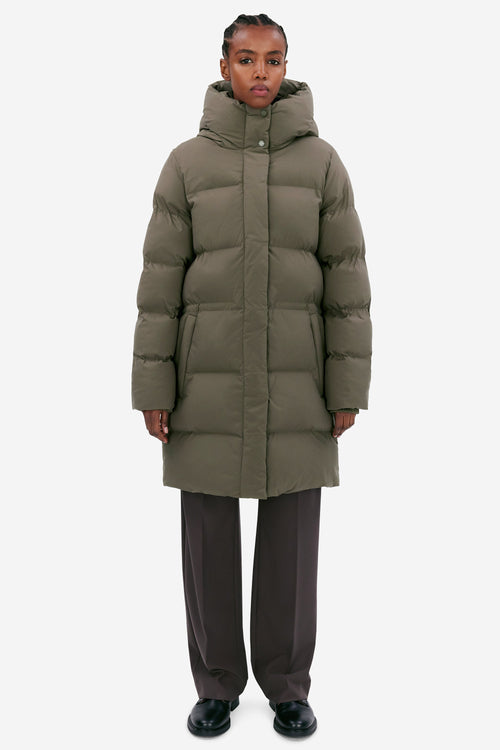 Vesper dusk olive