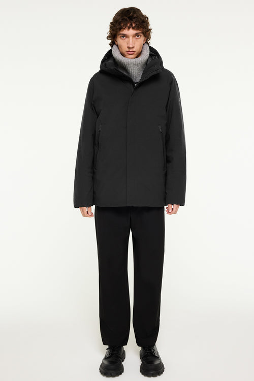 Vhinner black