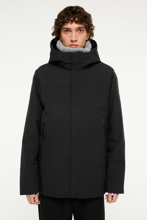 Vhinner black