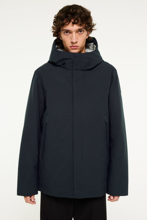 Vhinner dark navy