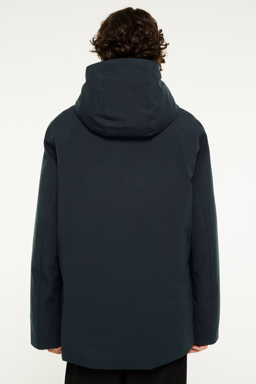 Vhinner dark navy
