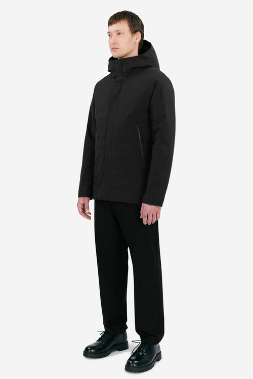 Vhinner black