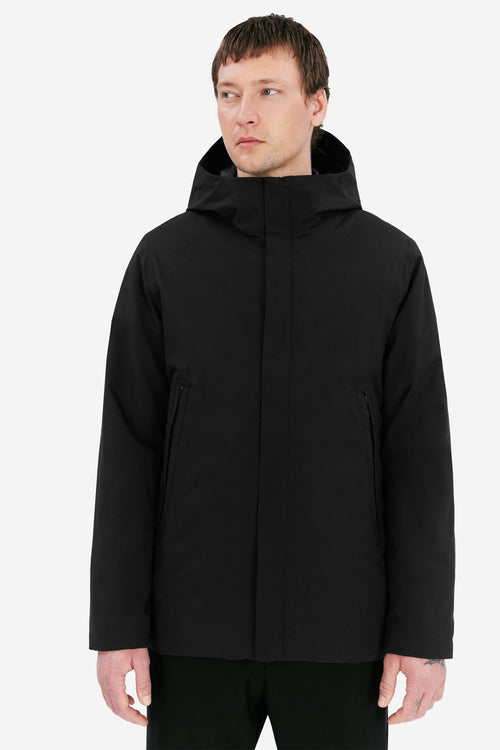 Vhinner black