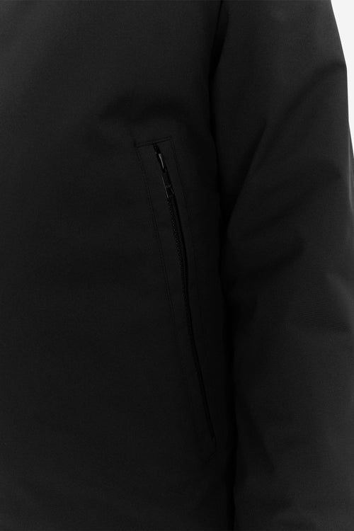 Vhinner black