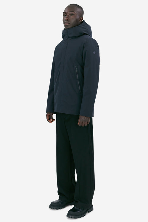 Vhinner dark navy