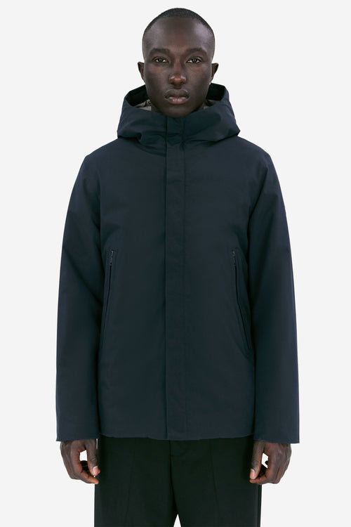 Vhinner dark navy