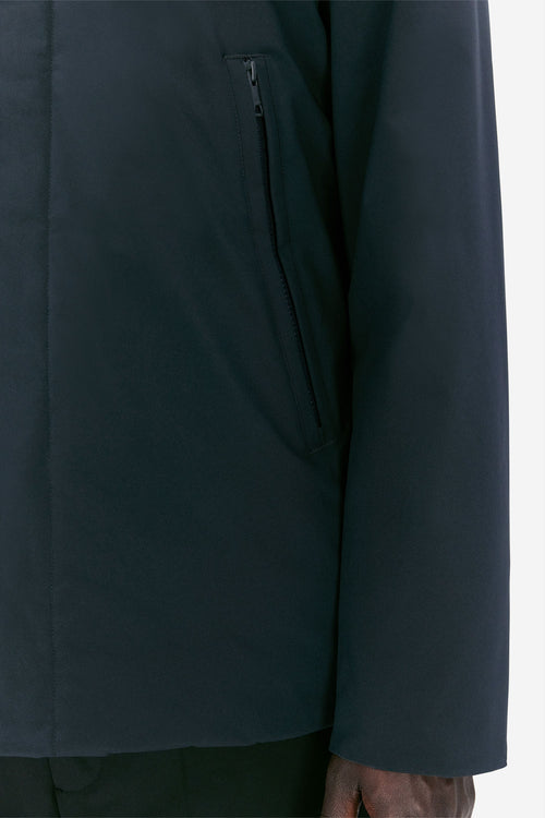 Vhinner dark navy