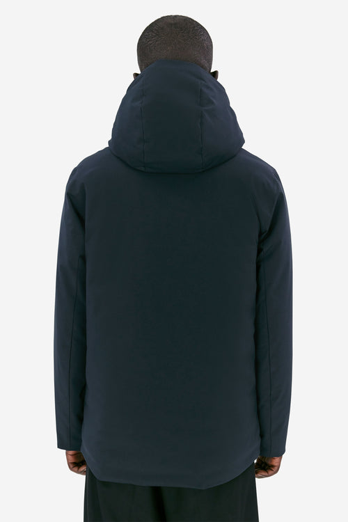 Vhinner dark navy
