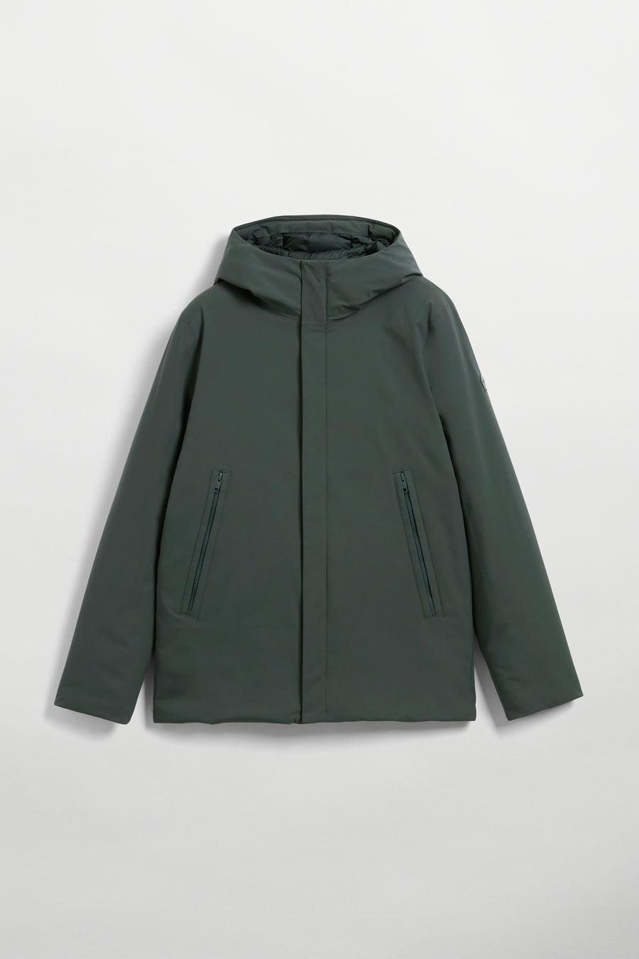 Vhinner slate green