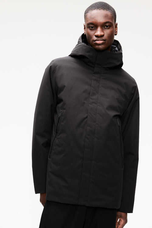 Vhinner black
