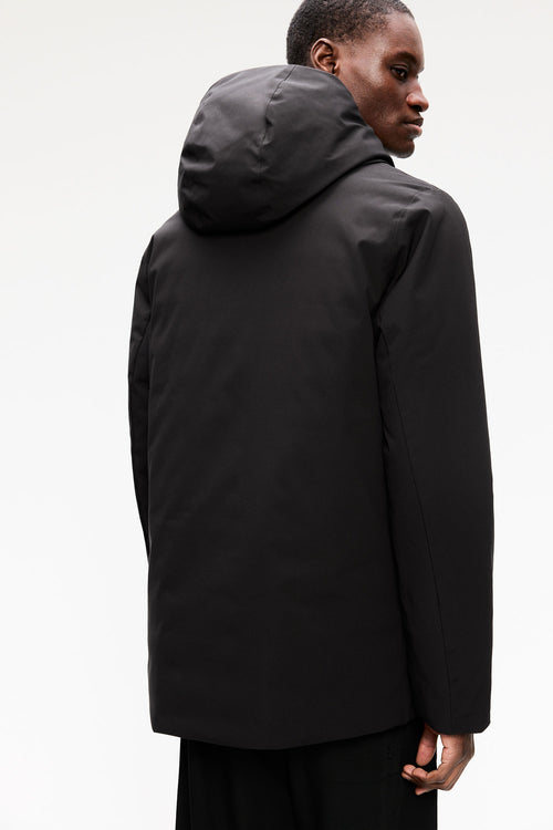 Vhinner black