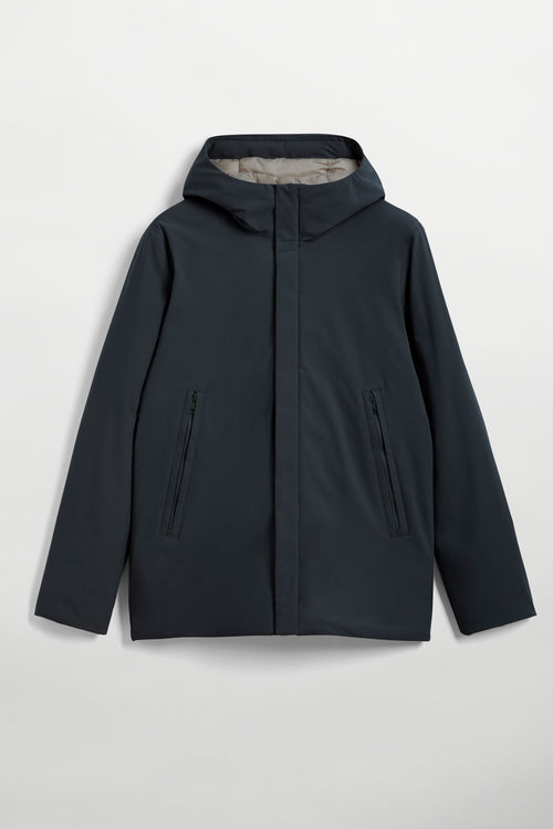 Vhinner dark navy