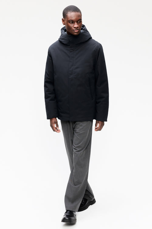 Vhinner dark navy