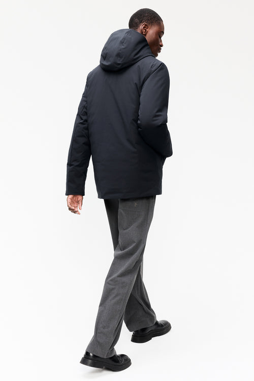 Vhinner dark navy