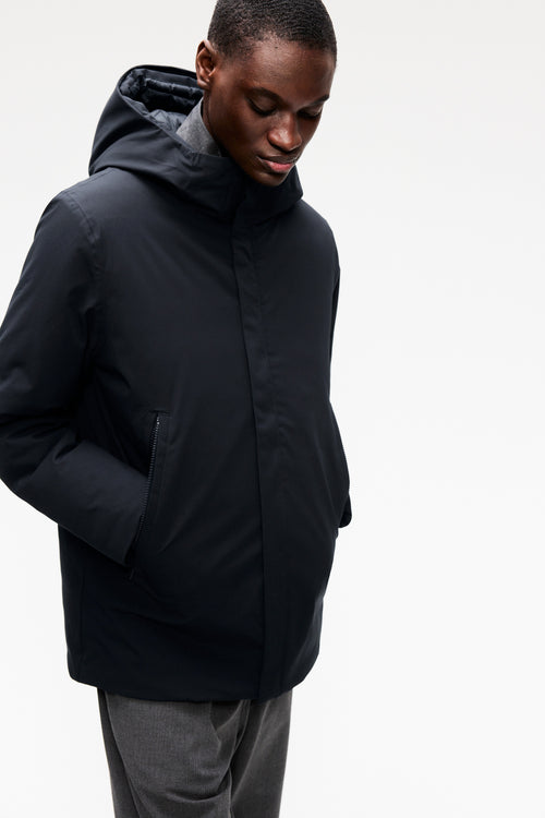 Vhinner dark navy