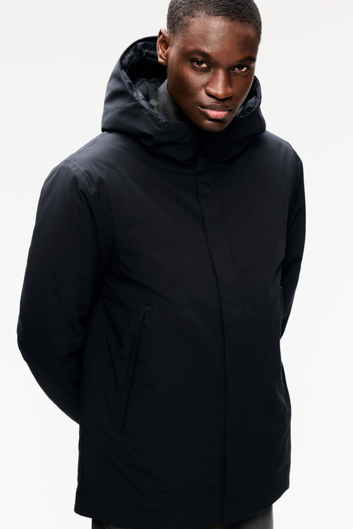 Vhinner dark navy