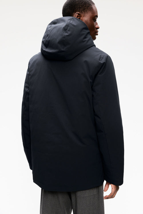 Vhinner dark navy