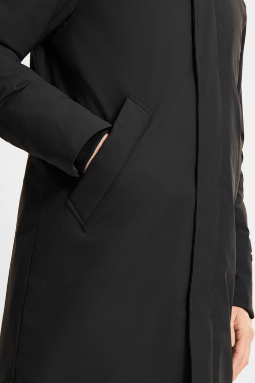 Celvin black