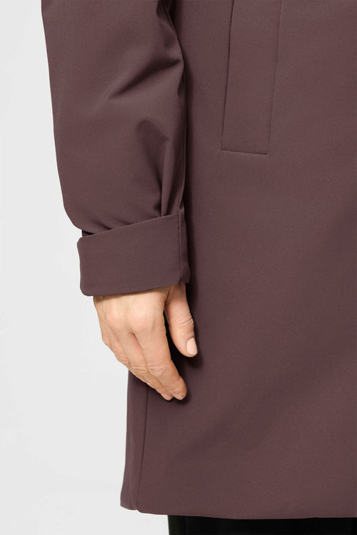 Eline dark purple