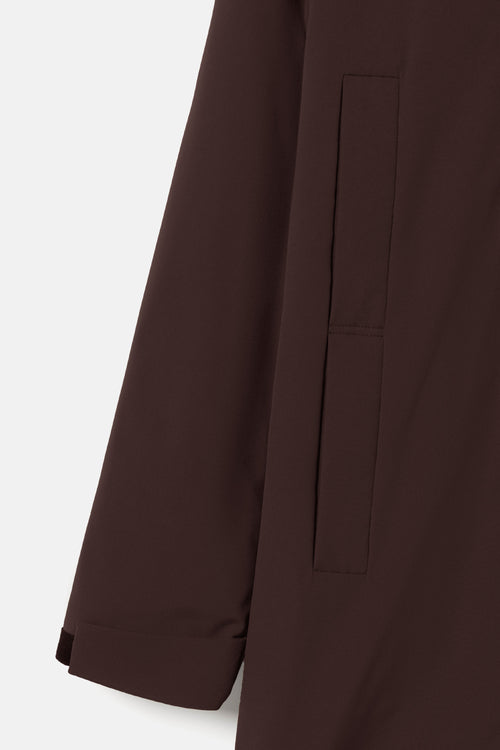 Eline dark purple