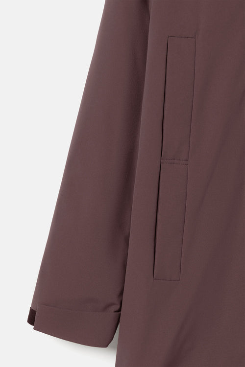 Eline dark purple