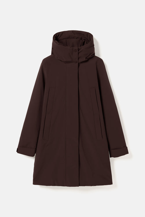 Eline dark purple