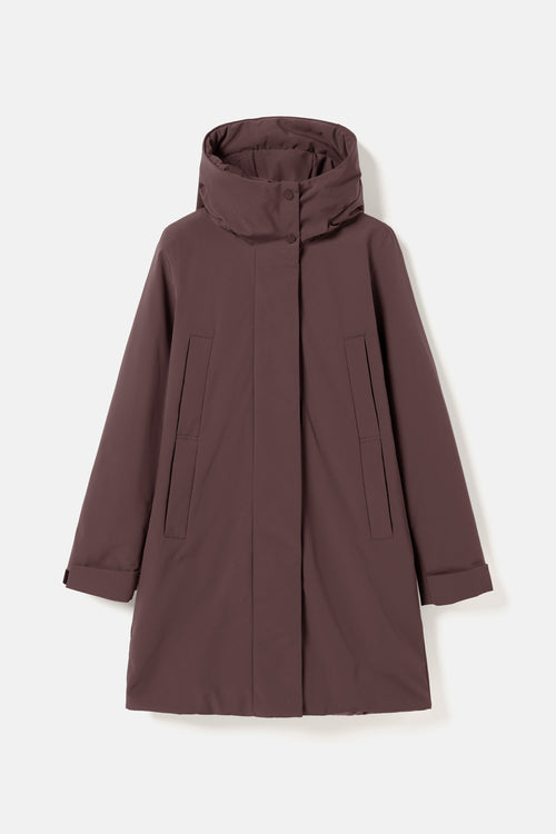 Eline dark purple