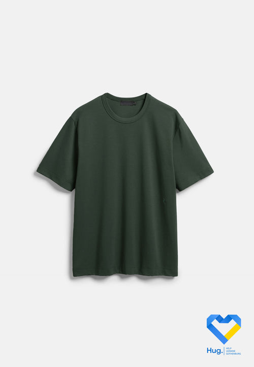 Hadar dark green