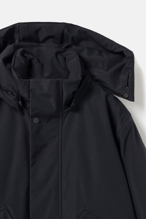 Janne dark navy