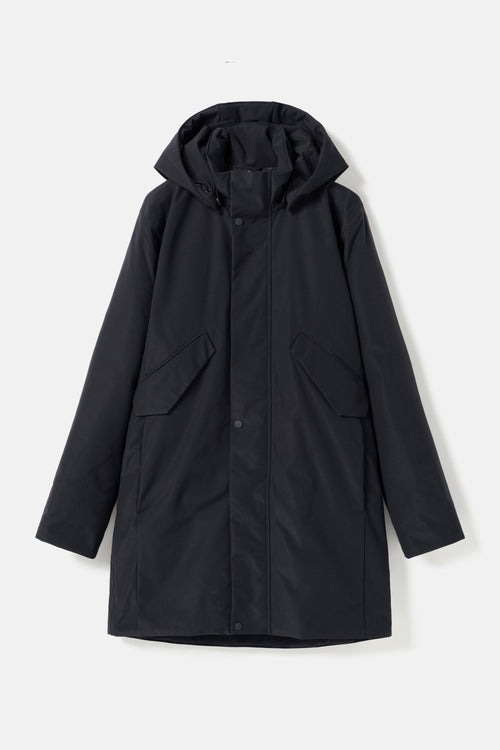 Janne dark navy