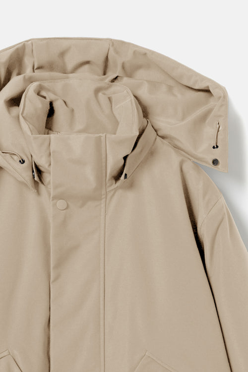 Janne sand grey