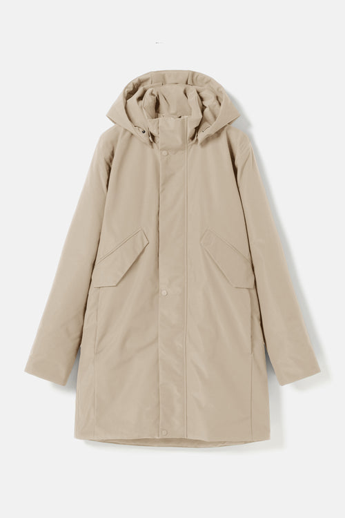 Janne sand grey