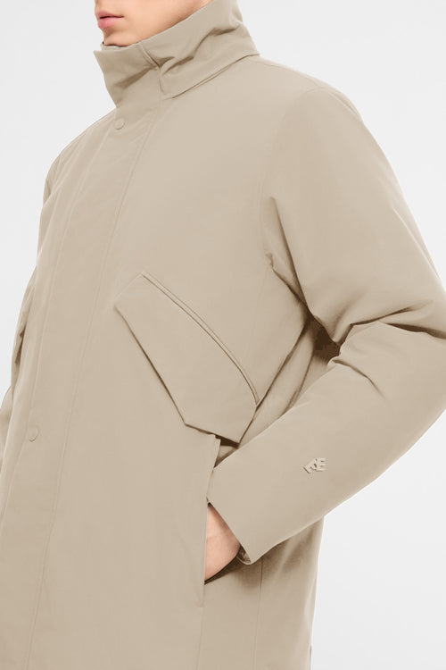 Janne sand grey