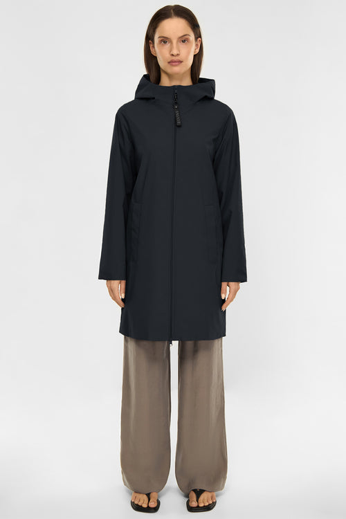 Jonie jacket dark navy