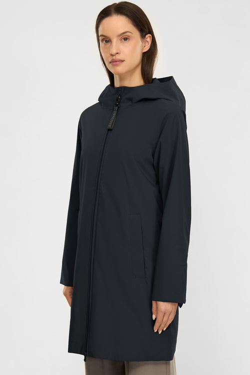Jonie jacket dark navy