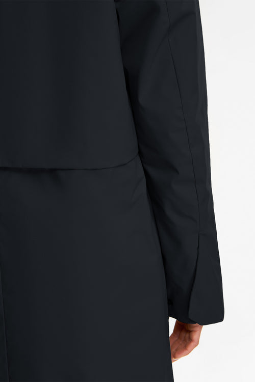 Jonie jacket dark navy