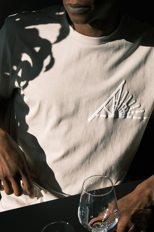 Alaric Print shell
