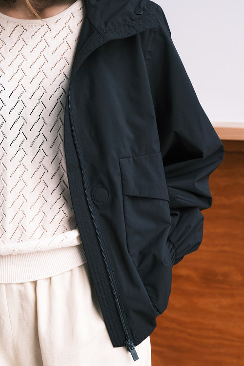 Sallie dark navy